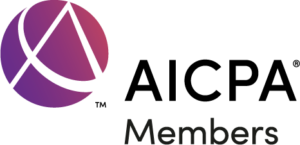 AICPA member affiliation
